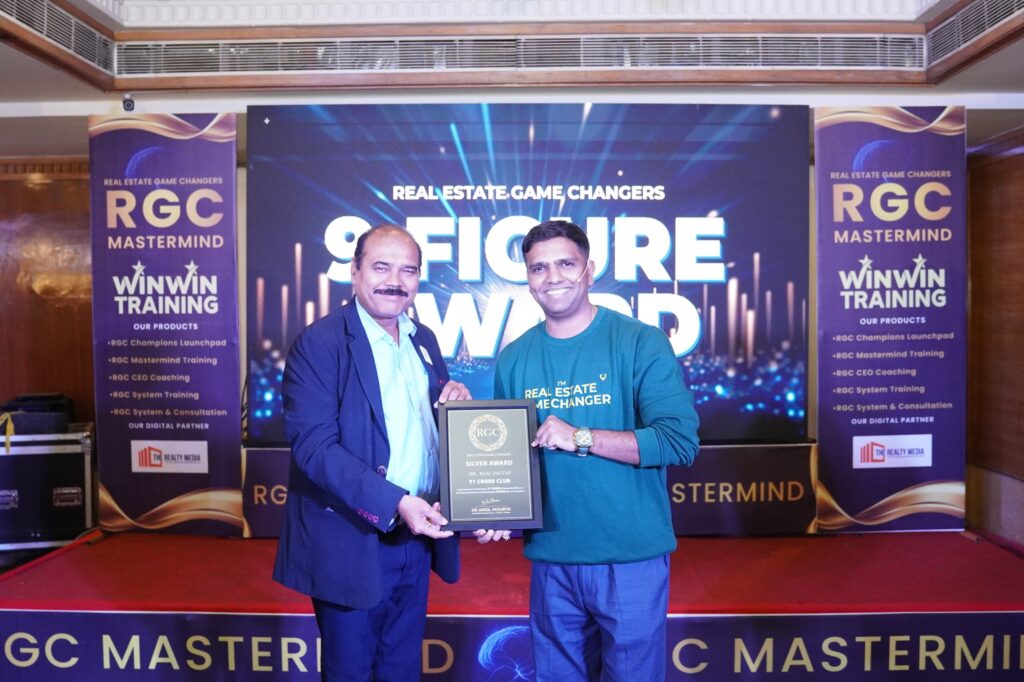 3.55 Cr+ worth of Transaction in 8 months