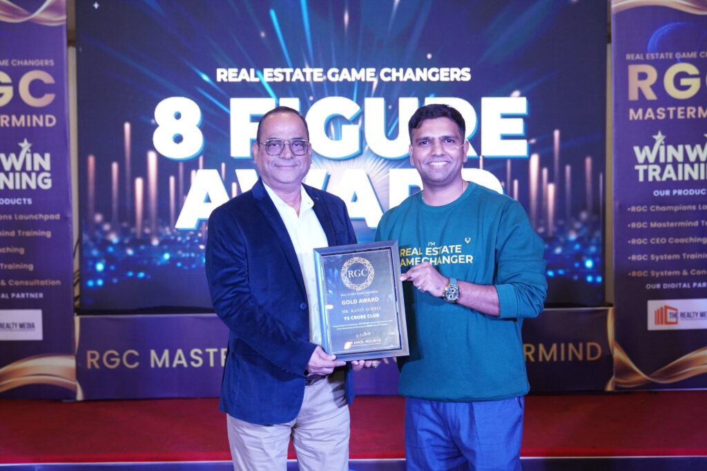 19.95 Cr+ worth of Transaction in 8 months