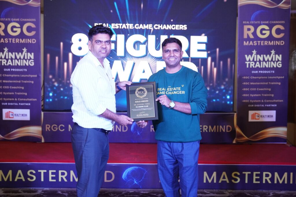 6 Cr+ worth of Transaction in 8 months