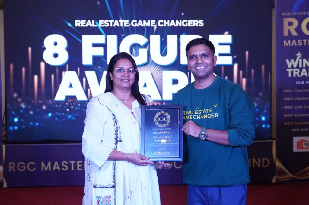 5 Cr+ worth of Transaction in 6 months