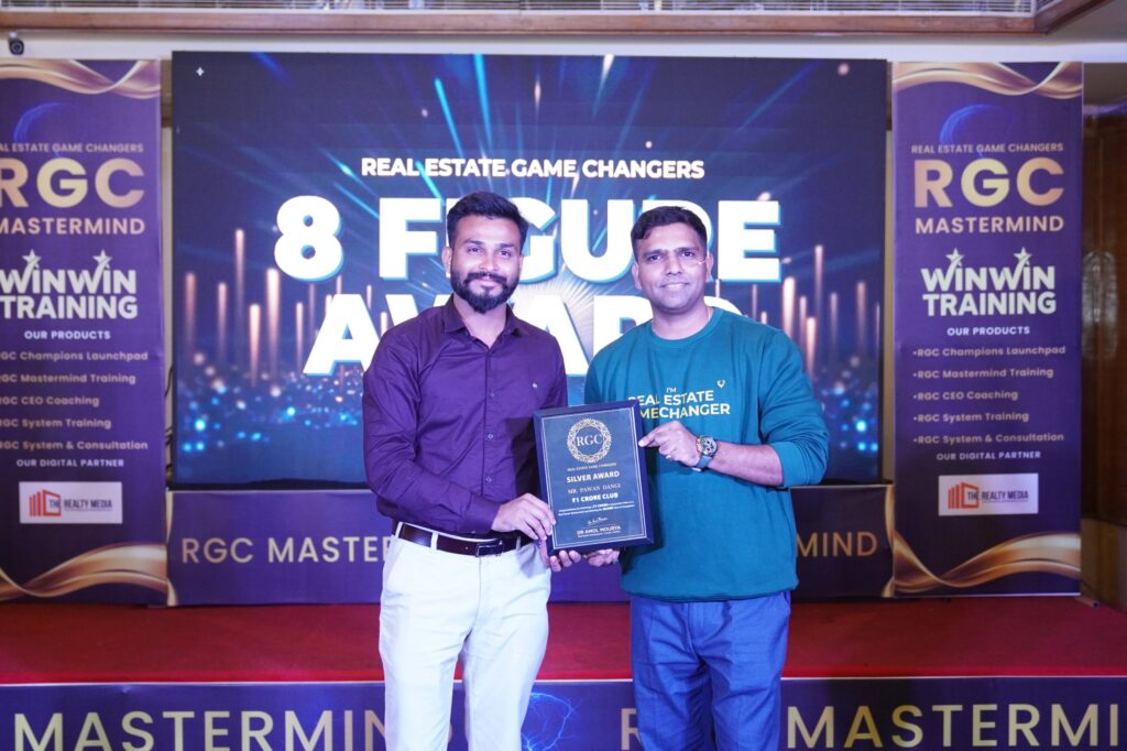 1 Cr+ worth of Transaction in 8 months