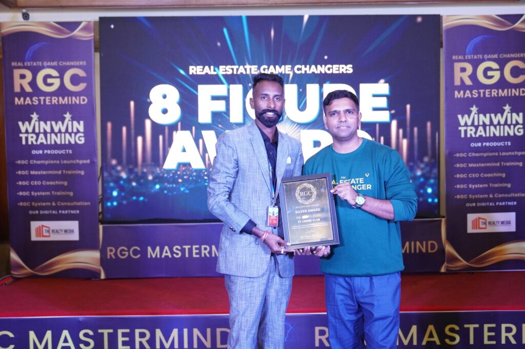 2 Cr+ worth of Transaction in 6 months