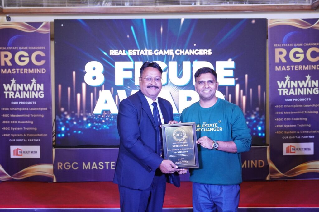 5 Cr+ worth of Transaction in 8 months